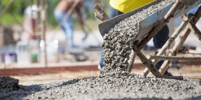 Asgari Taşıyıcı Beton Sınıfı C30/37 Düzeyine Çıkarılmalı