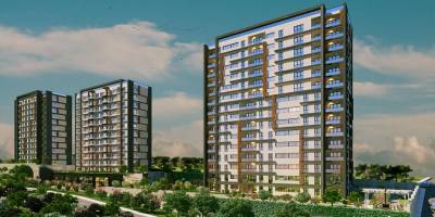 Akar Yapı 2 Yılda 5 Bin Konut İnşa Edecek