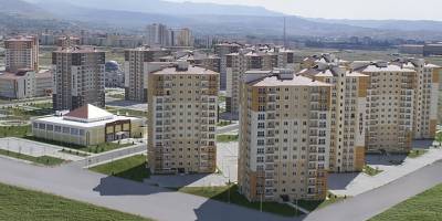 TOKİ'den İndirim Kampanyası!