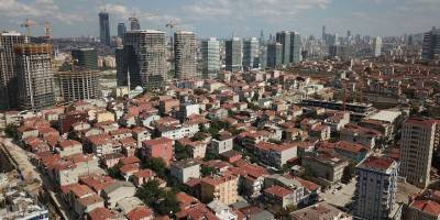 Kentsel Dönüşüm Kredi Üst Limitleri Yükseltildi