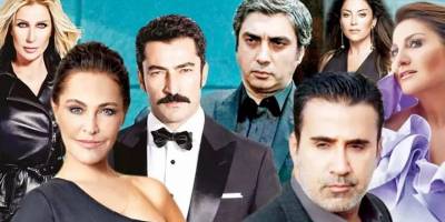 Gayrimenkul Zengini Ünlüler