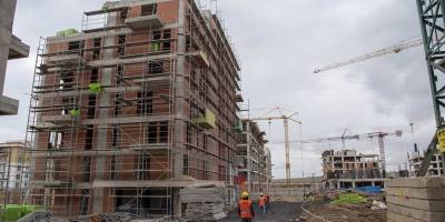 Maliyetine Konut Kampanyasında Uzlaşı Yüzde 1 Seviyesinde