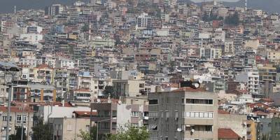 Müteahhitler Birliği: İmar Affı Gündemden Çıkartılmalı