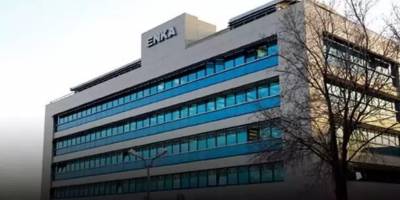 Enka İnşaat 1 Milyar Euro'luk Sözleşme İmzaladı