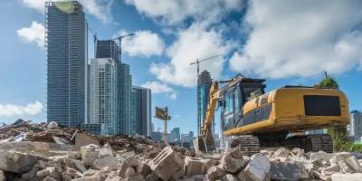 Kentsel Dönüşümde Maliyetin Yarısını Devlet Karşılayacak