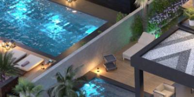 Windy Hill Alaçatı