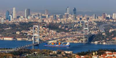 İstanbul'da İlçe İlçe Kira Fiyatları