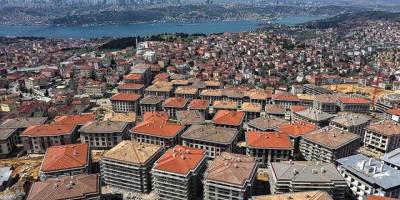 Yarısı Bizden Kampanyasına İlk Gün 20 Bin 147 Başvuru Geldi