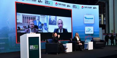 3 Ayda 150 Bine Yakın Depreme Karşı Bina Tarama Talebi