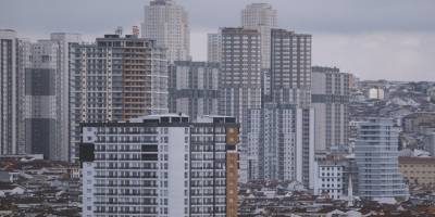 Konut Fiyatları Yüzde  154, Kiralar Yüzde 197 Arttı