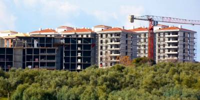 Sosyal konutta KDV indirimi müjdesi!