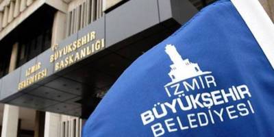 İzmir Büyükşehir Belediyesi'nden Satılık 12 Arsa