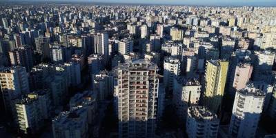 Kira Artışında Yeni Formül! 7 Bölge İçin Farklı Tavan Fiyat Uygulanacak