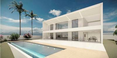 Peker GYO İspanya'da Konut Üretecek