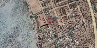 Aliağa'da 13 Milyon Liralık Konut ve Turizm İmarlı Arsa