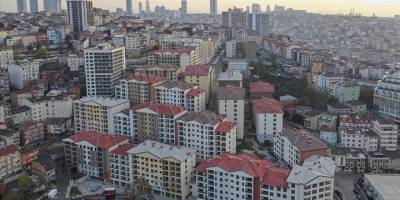 Yarısı Bizden Kampanyası'na 485 Bin Başvuru!