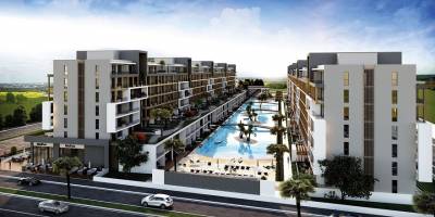 Myway Wins Blue'da Elektrik ve Su Krizi!