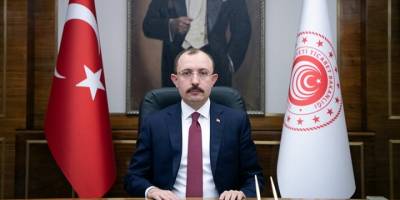 İnşaat Sektörü 2022’de Tüm Zamanların En Yüksek İhracatını Gerçekleştirdi