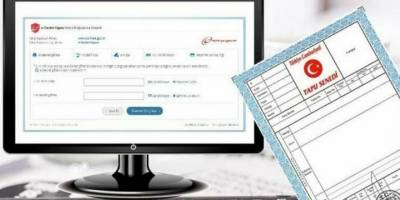 Web Tapu'da Değerleme İşlemi Nasıl Yapılır?