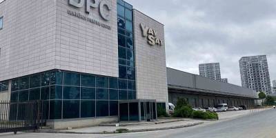 Hürriyet'in Esenyurt'taki Matbaası ve Arsası 816 Milyon TL'ye Satıldı!