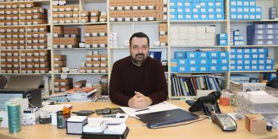 Bugünün Değil Yarının  Ürünlerine Yatırım Yaptık