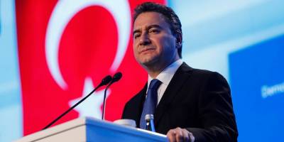 Babacan Kira Fiyatlarına Çözüm Önerisini Anlattı