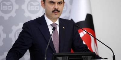 142 Bin Konut İnşası Başladı