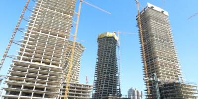 Yüksek Faiz İnşaat Sektöründe Yatırımları Engelliyor