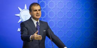 Ömer Çelik'ten Fahiş Kira Açıklaması