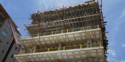 Deprem Gerçeği Kentsel Dönüşümün Önemini Artırdı