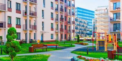 Site Aidatları Yüzde 18 Düşecek