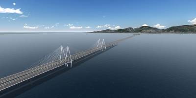 İzmir Körfez Geçiş Projesi Geri Dönüyor