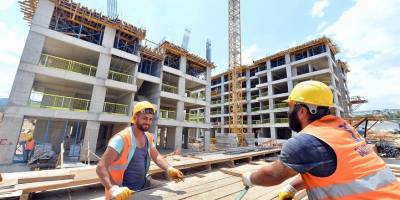 İnşaatta yeni dönem... Mühendislere tecrübe şartı geldi