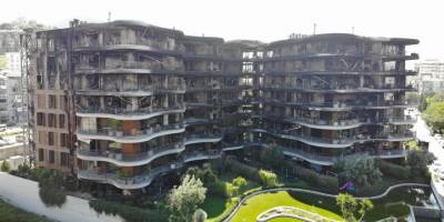 Folkart Narlıdere Sitesi’nde Çıkan Yangının Sebebi Belli Oldu