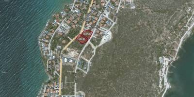 Çeşme Belediyesi'nden 106 Milyon TL'ye Satılık 2 Arsa