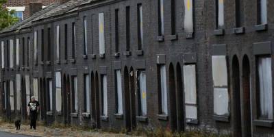 Londra Dışında Ortalama Konut Kirası İlk Kez 1.000 Sterlini Aştı