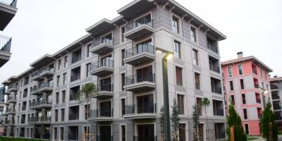 Yeni Konut Kampanyasına Başvurular Başladı