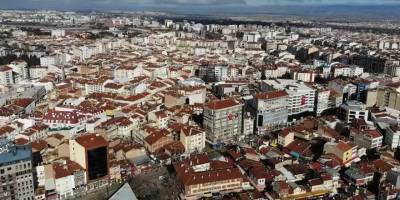 İmar Yönetmeliği’nin Tartışmalı Maddesi İçin Yürütmeyi Durdurma Kararı!