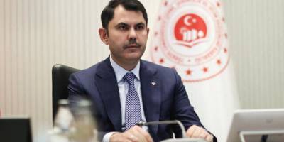 Bakan Kurum Kira Fiyatlarını Düşürecek Hamleleri Açıkladı