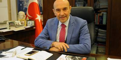 Balçova Arsa Mağdurları'na Müjde