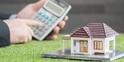 Konut Kredisi Faizleri Yüzde 5'e Çıktı