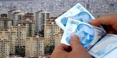 Kirayı Elden Vermeyin!