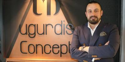 İzmir'in Tasarım Merkezi Olacağız