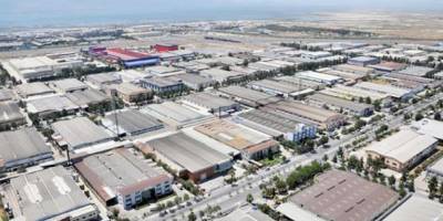 OSB’lerde de Kira Fiyatları Uçtu