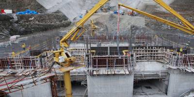 60 Yıllık İnşaat Şirketi İflasın Eşiğinde!