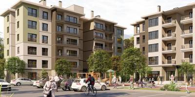 Sıfır Konut Satışının Düşmesi Deprem Açısından Risktir