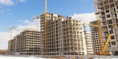 İnşaat Malzemelerinde Döviz Zammı Kapıda!