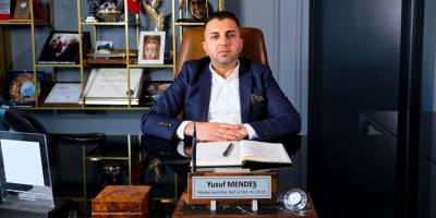 "Daire Aldığınız Firmanın Çalıştığı Beton Firmasını da Araştırın"