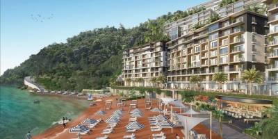 Marmaris Reserve By Kızılbük Satışa Çıktı