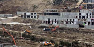 Cezalar Caydırıcı Olmadığı İçin İnşaat Yasağına Uyulmuyor